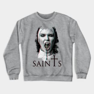 Saints Crewneck Sweatshirt